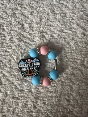 Cup Charm